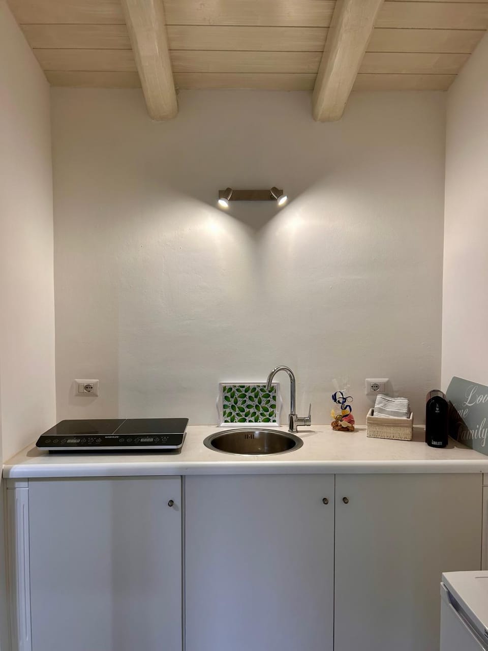 stove