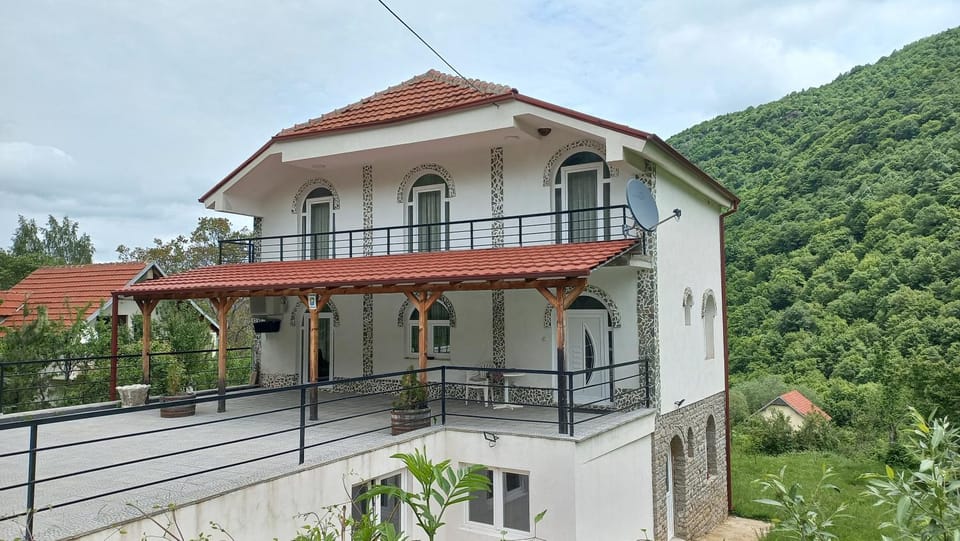 Villa DUMA Villa in Municipality of Bitola, North Macedonia