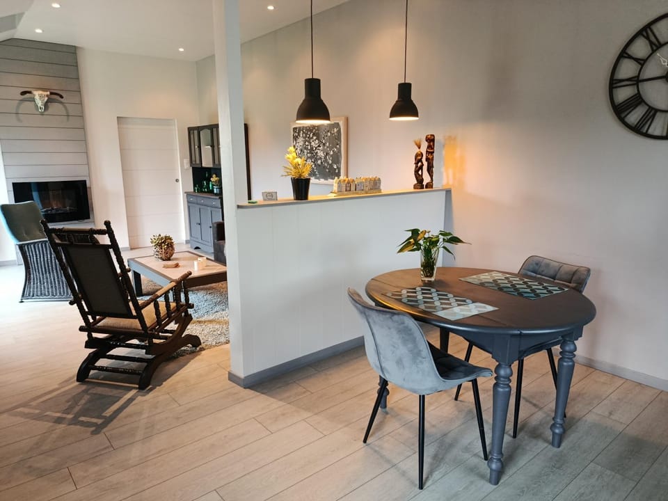 Gîte Ti-Maes Bed and Breakfast in Quimper