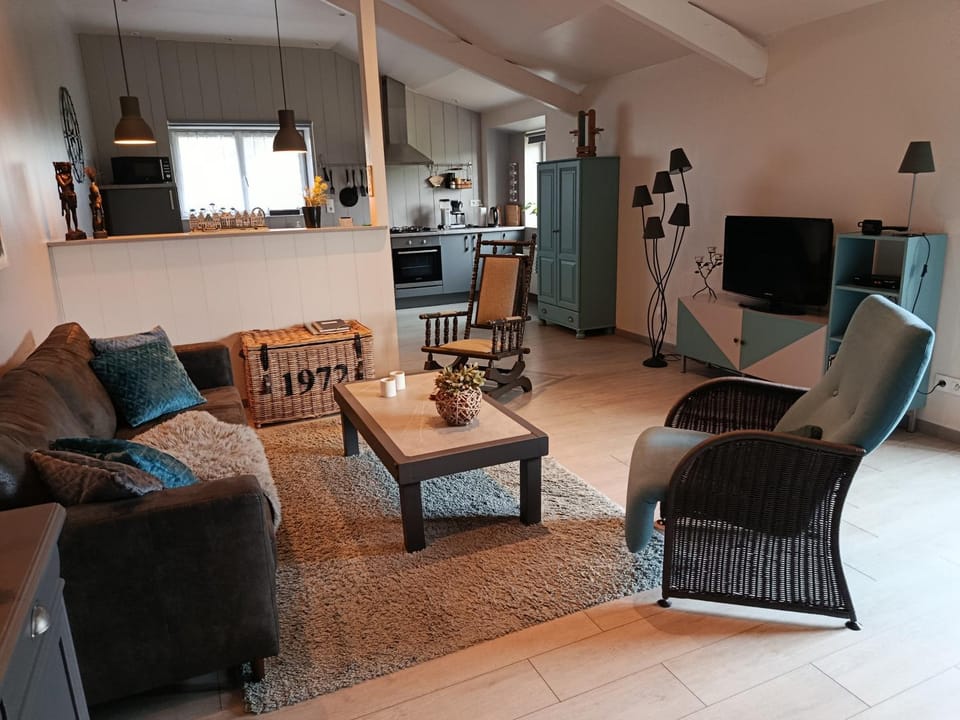 Gîte Ti-Maes Bed and Breakfast in Quimper