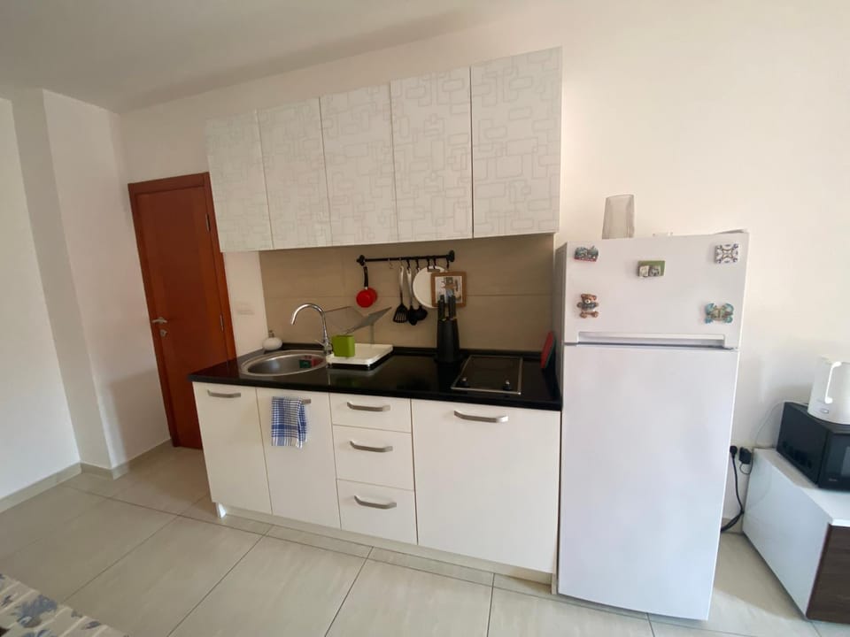 Friends-2 Apartment in Montenegro