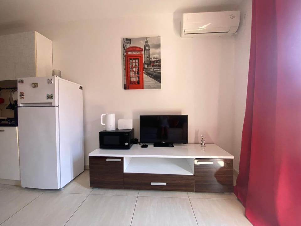 Friends-2 Apartment in Montenegro