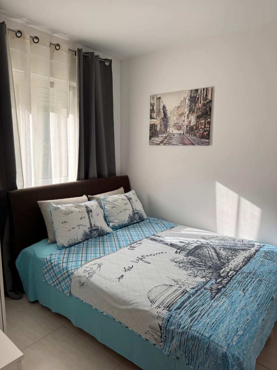 Friends-2 Apartment in Montenegro