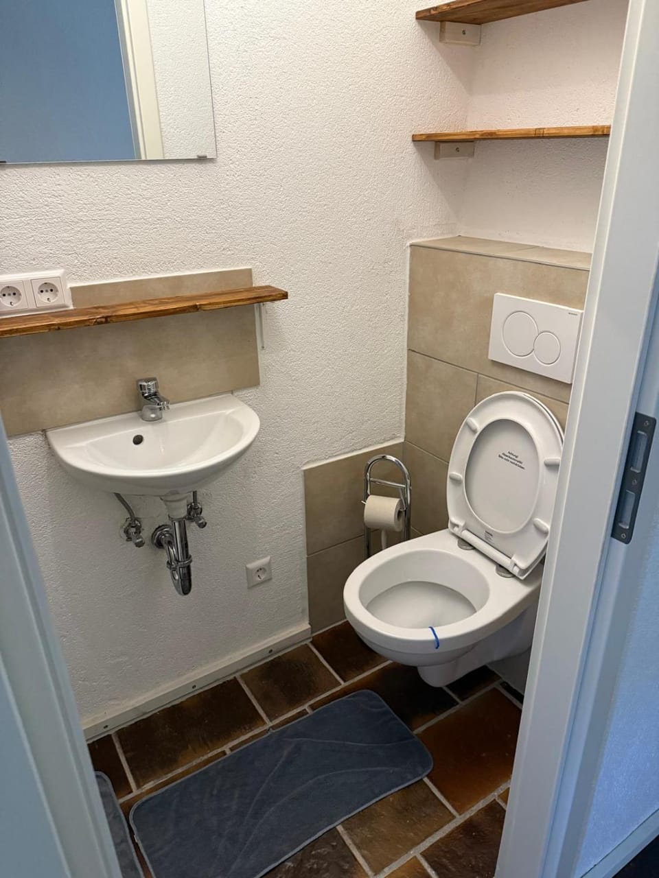 Toilet, Bathroom, bidet