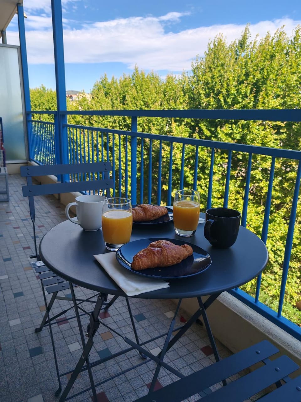 View (from property/room)