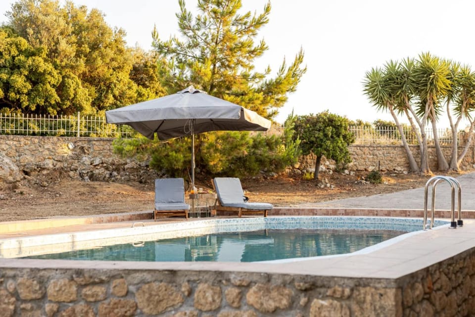 Elaia's Seaside heaven House in Peloponnese Region