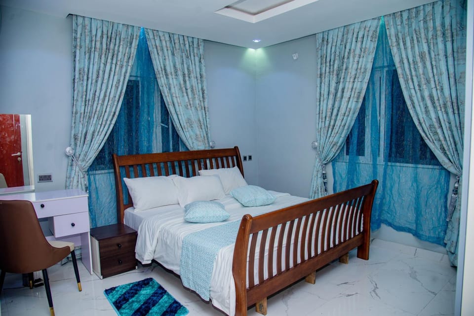 Kingston Luxury Apartments Limited Apartment in Nigeria