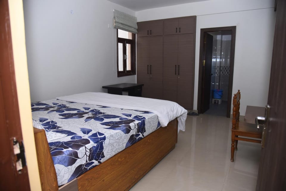 Meet Homestay-A Luxury Private Suit 2BHK Apartment in Jaipur Apartment in Jaipur