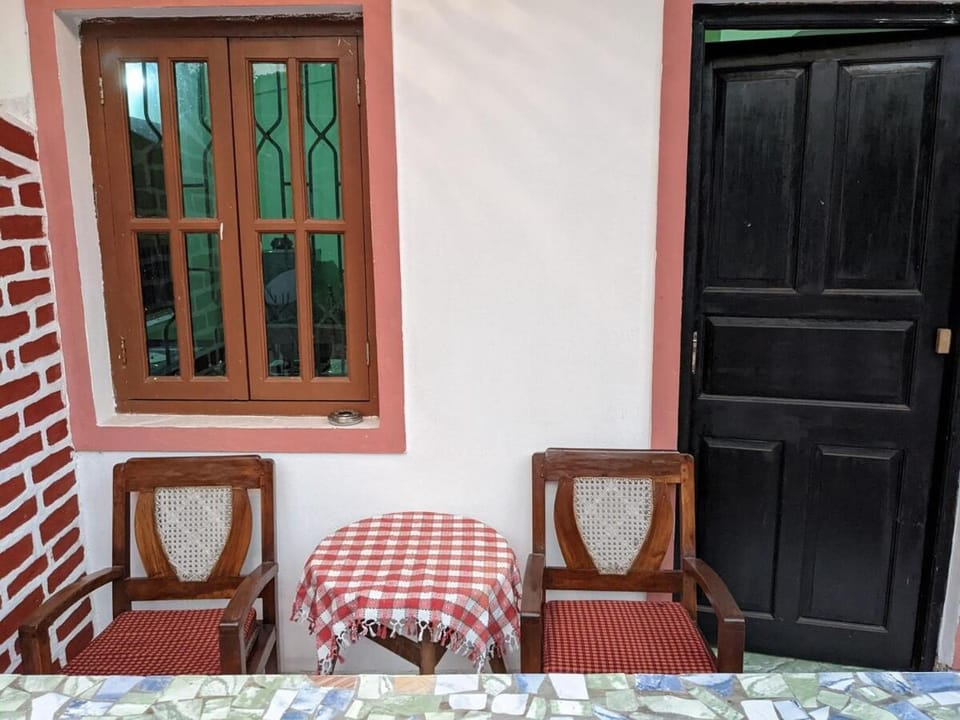 MARI Rowin Spaces 1 BHK Apartment Apartment in Calangute