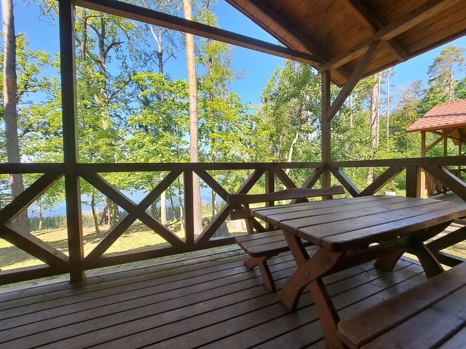 Natural landscape, View (from property/room), Balcony/Terrace