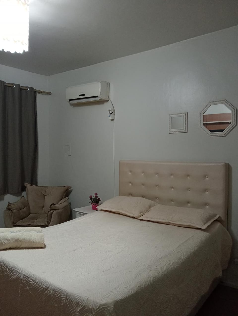 Casa da Linda II Apartment in Foz do Iguaçu