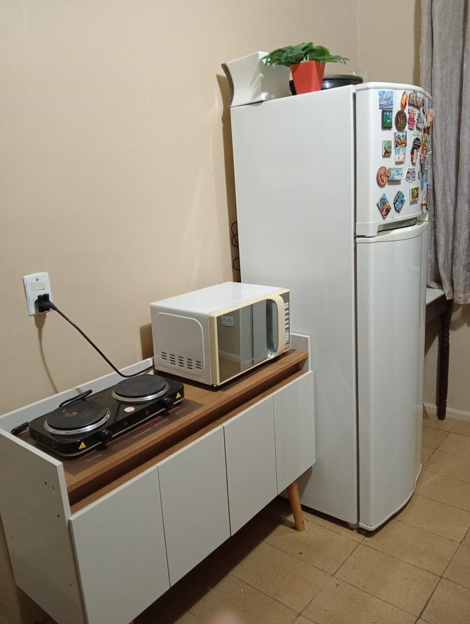 Casa da Linda II Apartment in Foz do Iguaçu