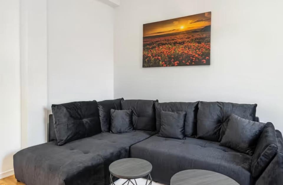Modernes Loft an der Elbe Apartment in Brandenburg