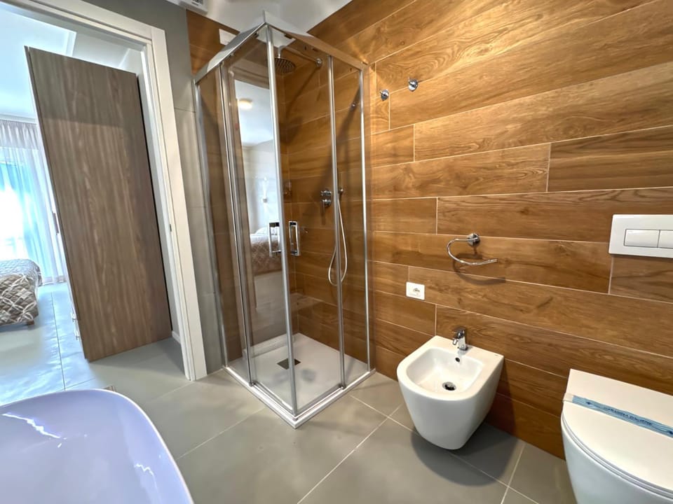 B&B Diamante Bed and Breakfast in Abruzzo