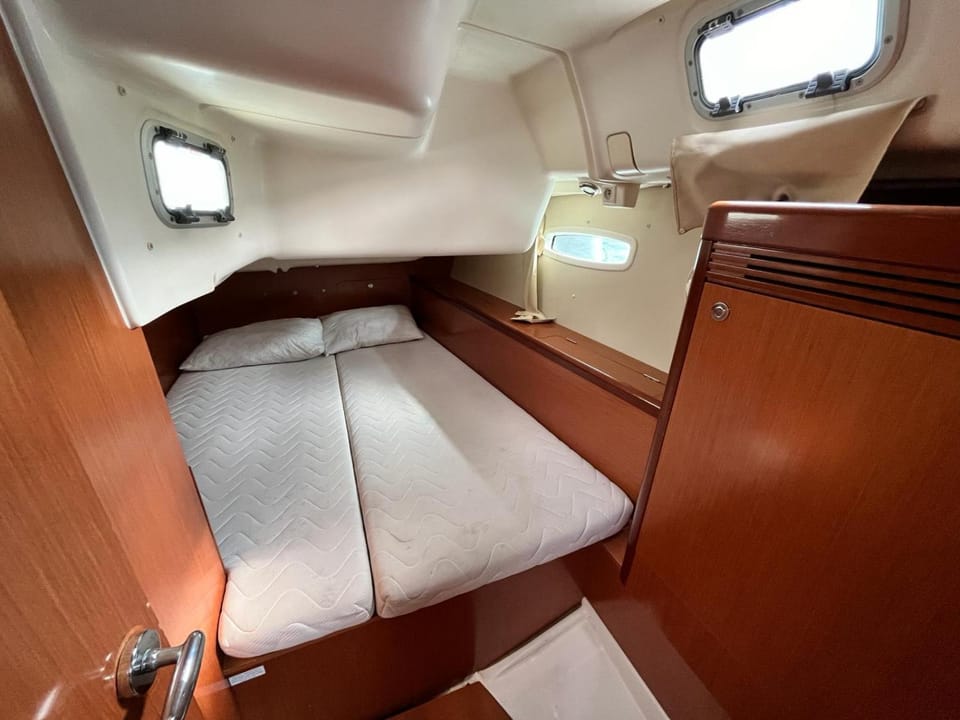 Lion Arslan Docked boat in Fethiye