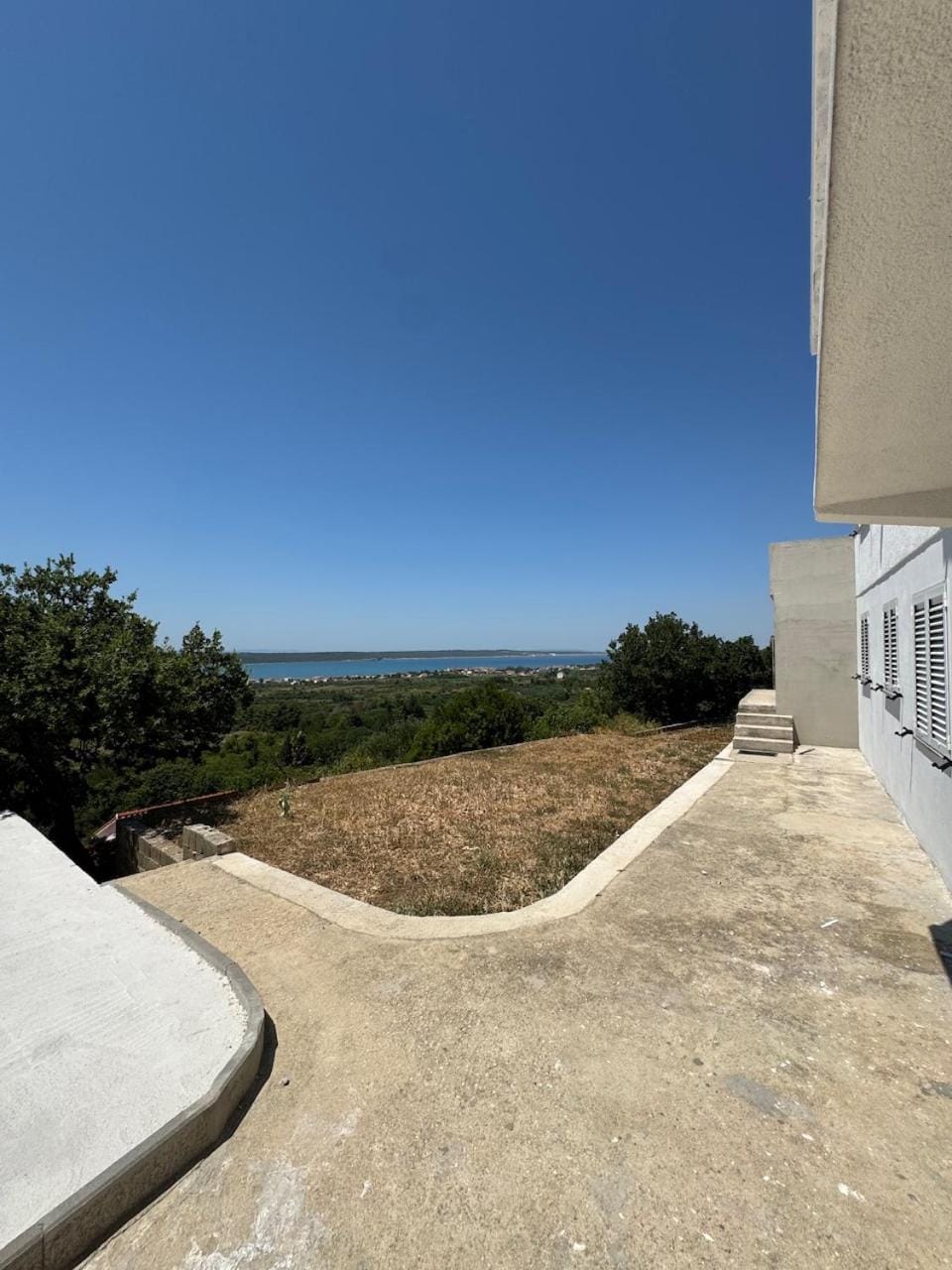 Mici Apartment in Zadar County