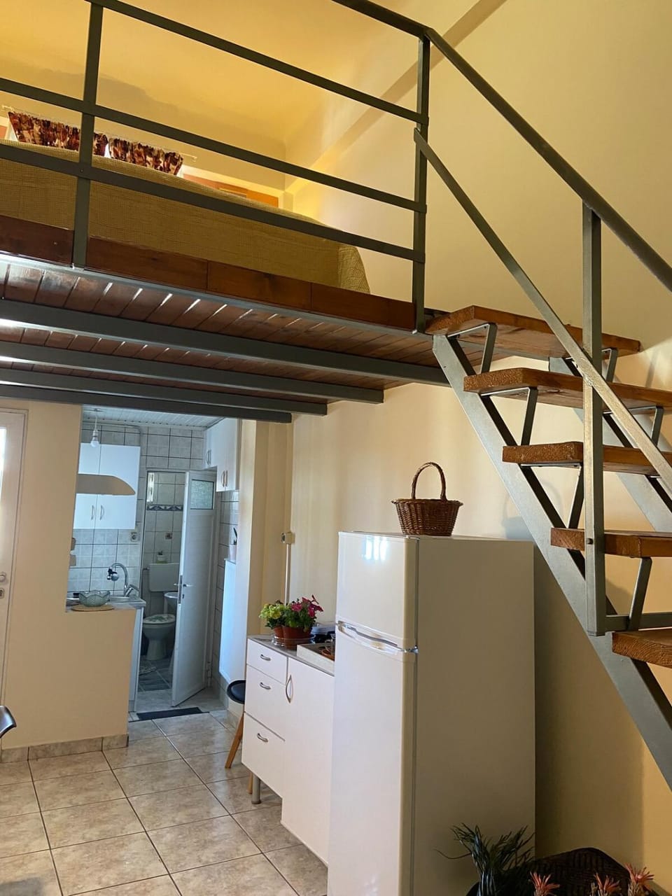 Beautiful apartment Eos awaits for excursions Apartment in Argolis, Greece