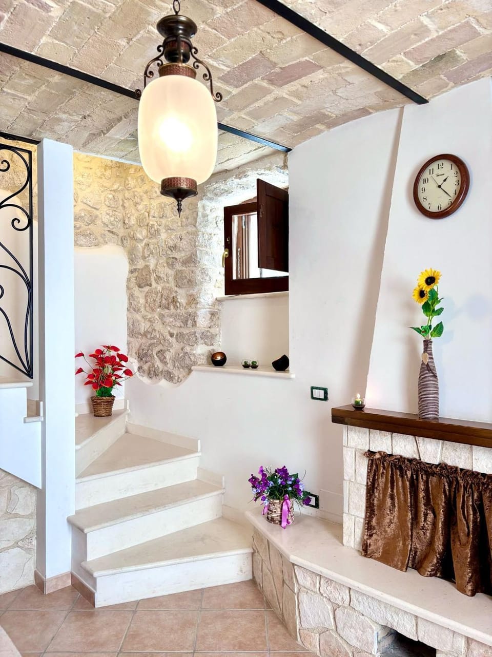 Casa Giannetta Apartment in Caramanico Terme