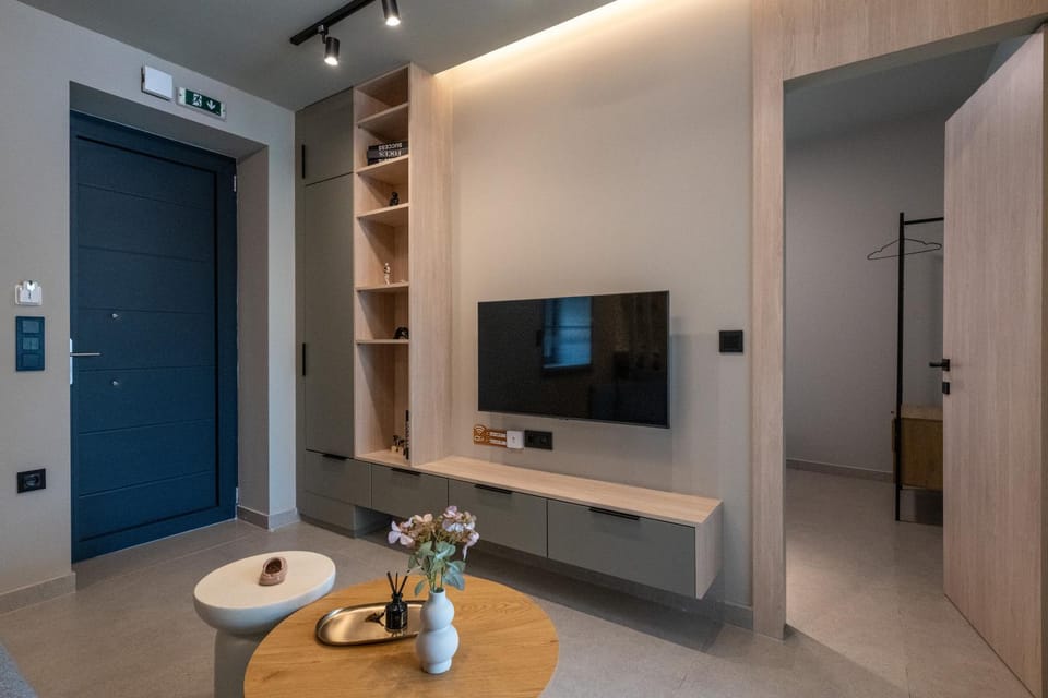 TV and multimedia