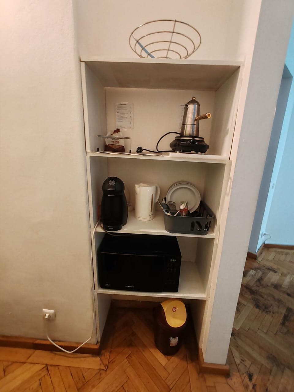 Central 2 Budget Accomodation Apartment hotel in Bucharest