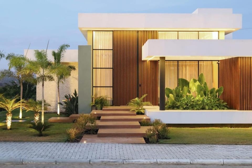 Mansão Exclusiva em Gravatá-PE House in Gravatá