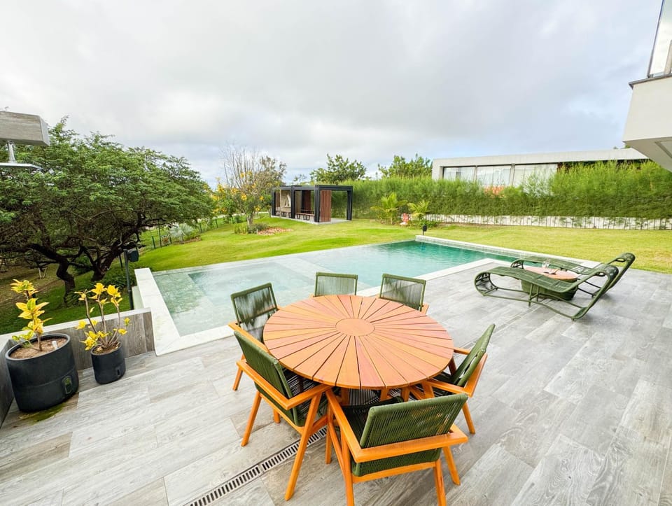 Mansão Exclusiva em Gravatá-PE House in Gravatá