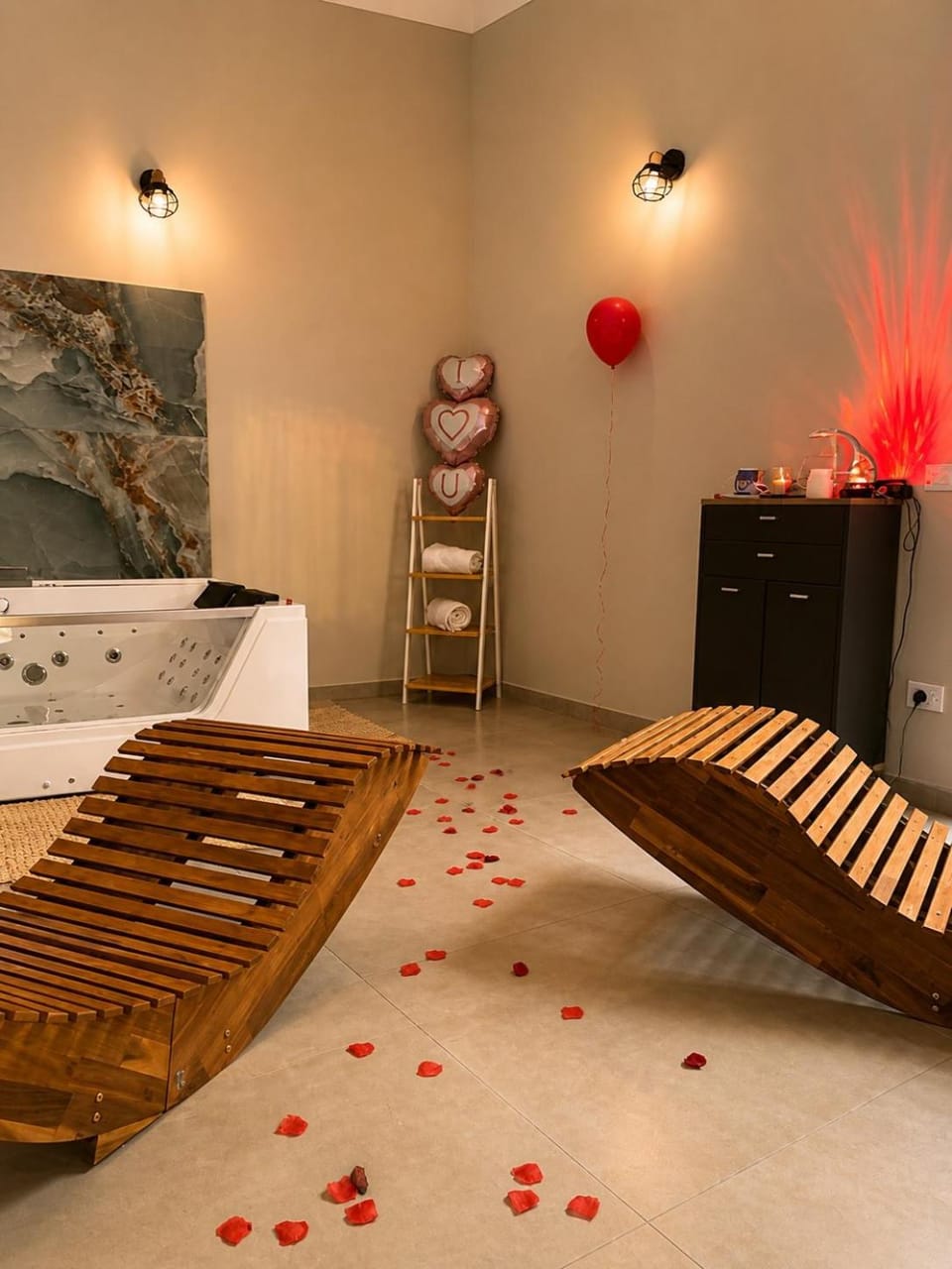 S&S - Zizza Wellness House in Mazara del Vallo