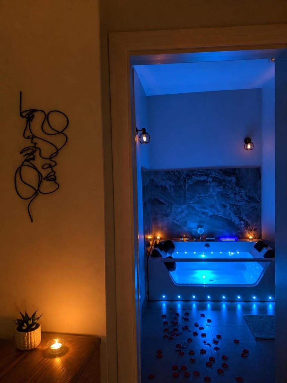 S&S - Zizza Wellness House in Mazara del Vallo
