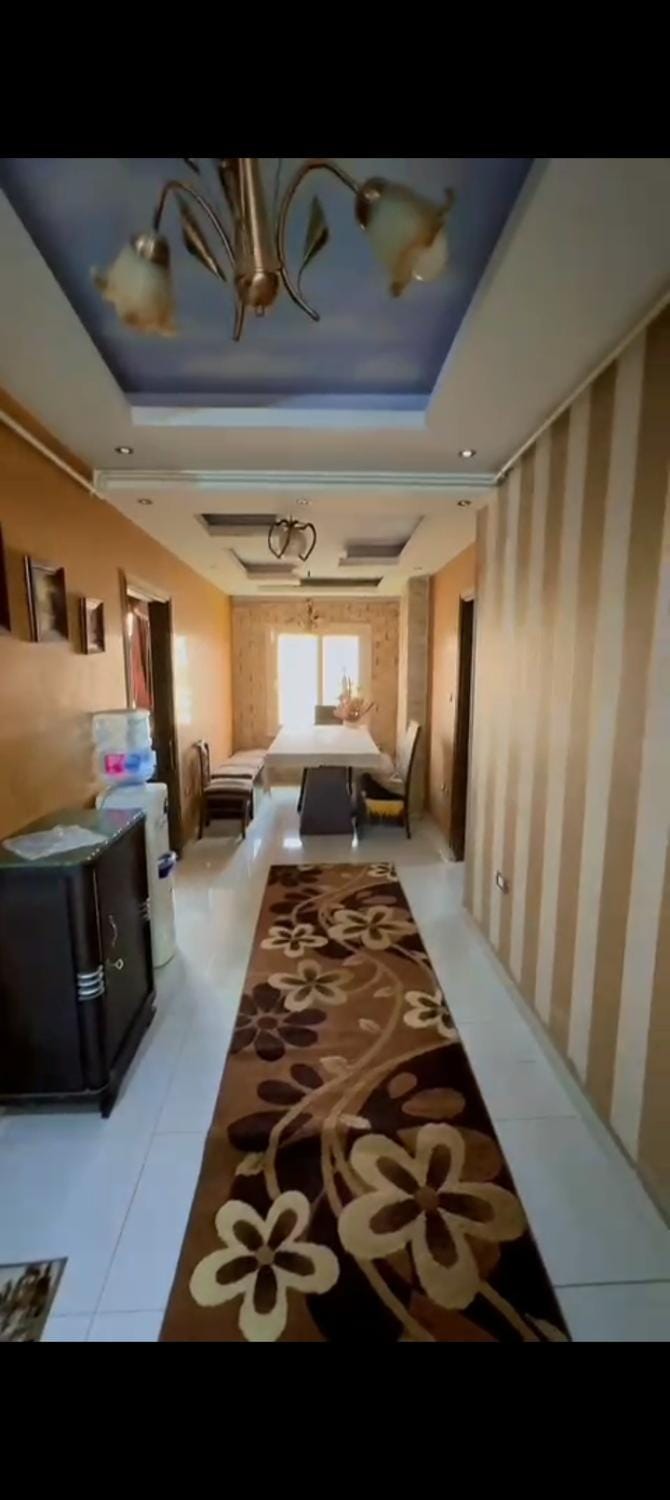 سعد ظلام شارع المشتل سابقا Apartment in Cairo Governorate