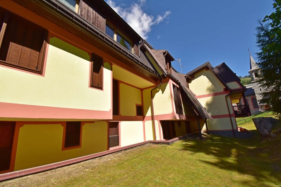 Patio, Garden, Garden view
