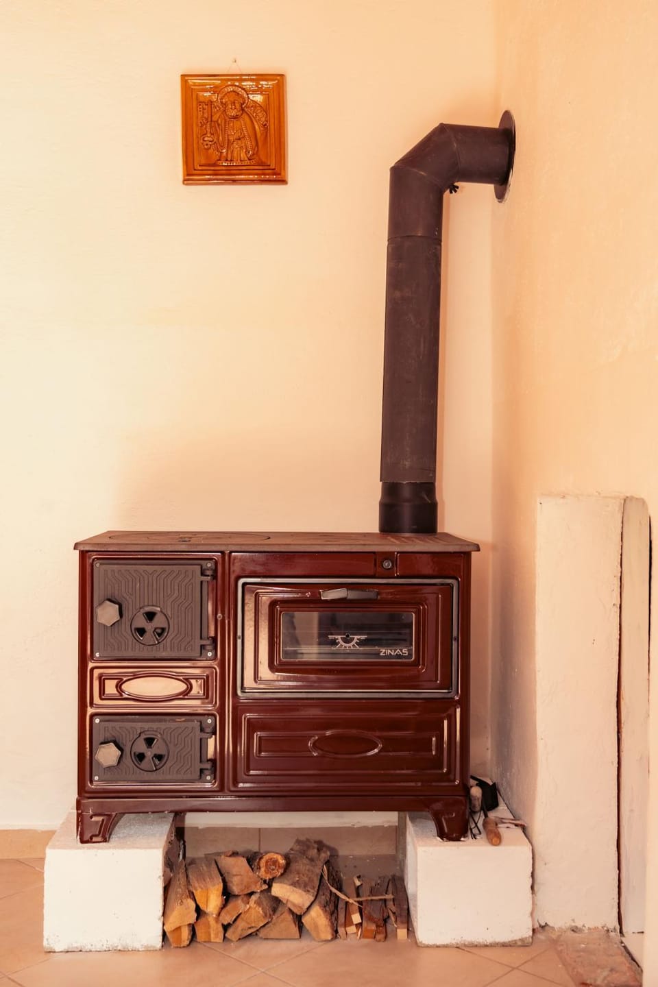 heating