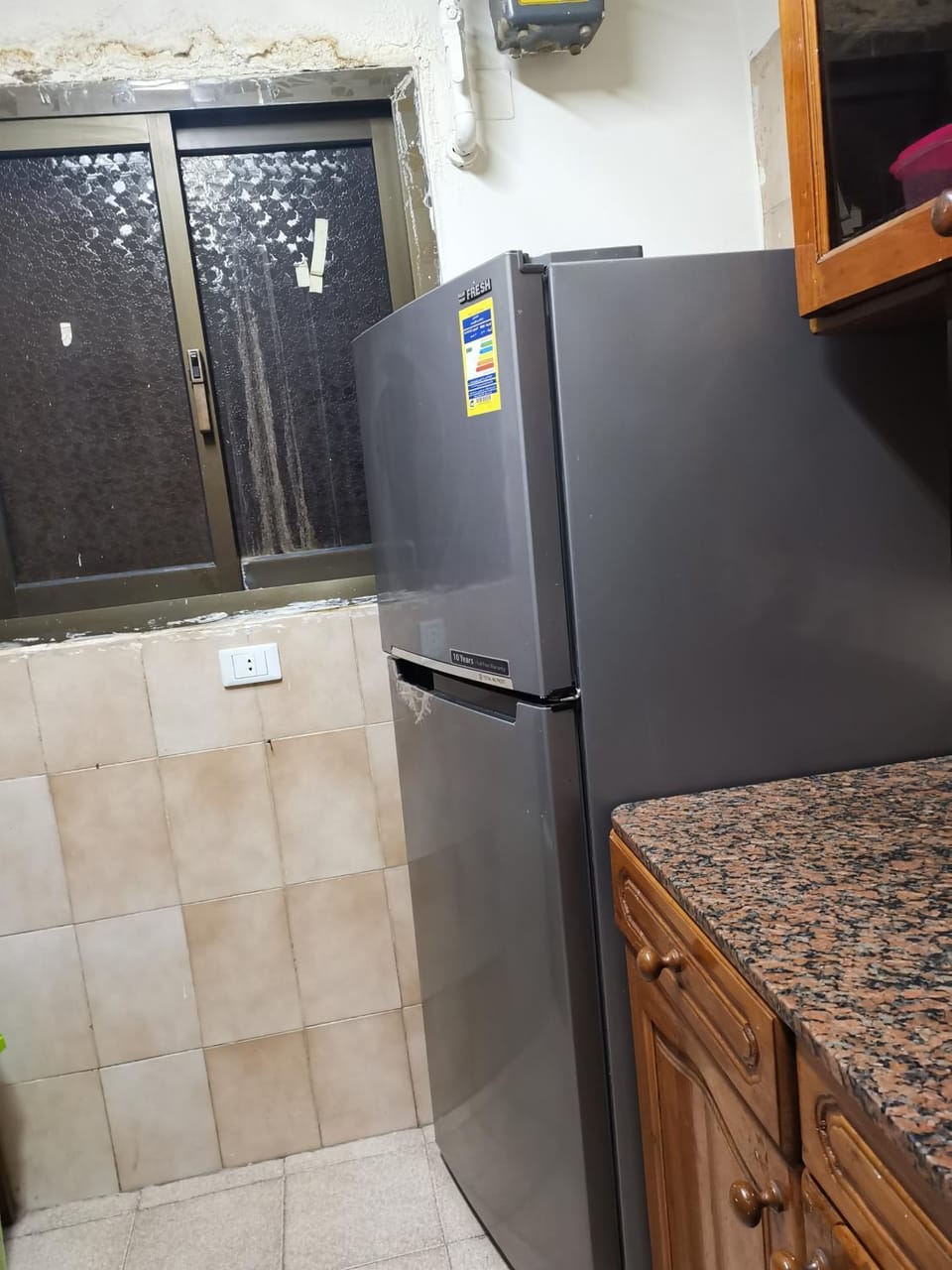 برج الخليل Apartment in Egypt