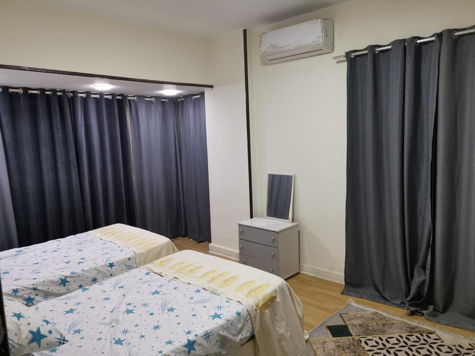 برج الخليل Apartment in Egypt