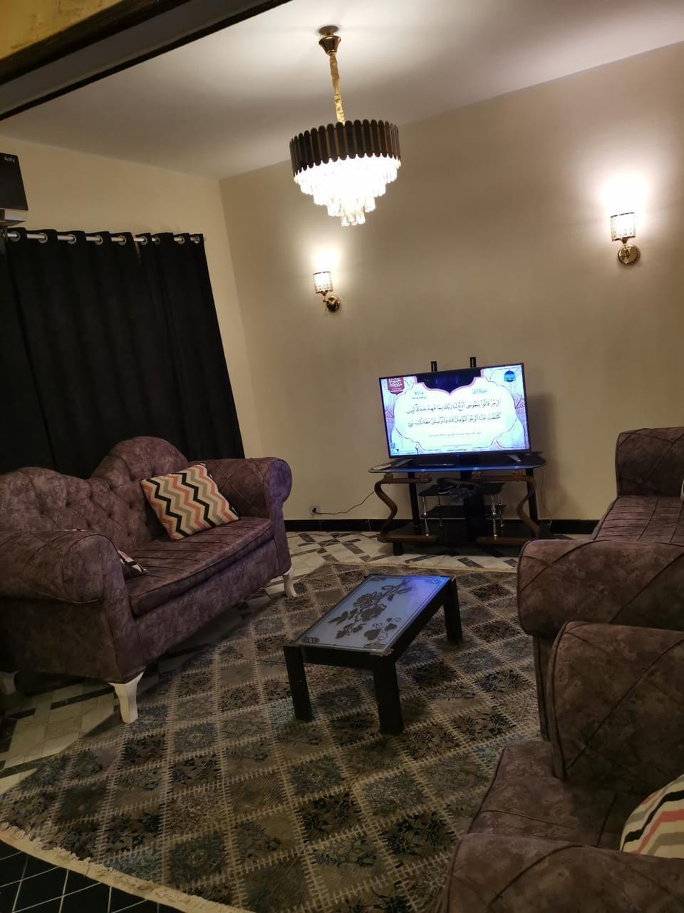 برج الخليل Apartment in Egypt