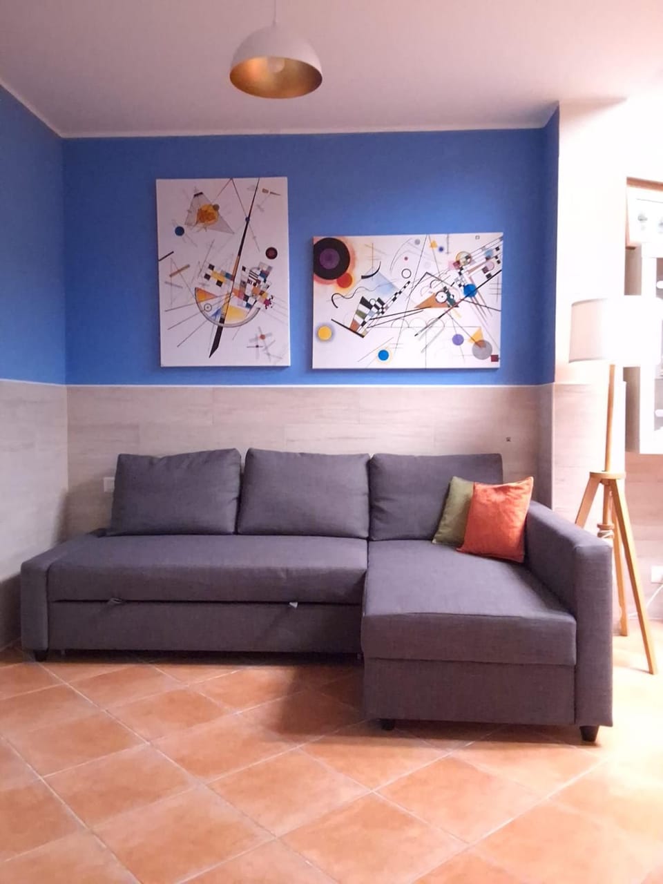 SantuMasi Bed & Breakfast Bed and Breakfast in Gallipoli