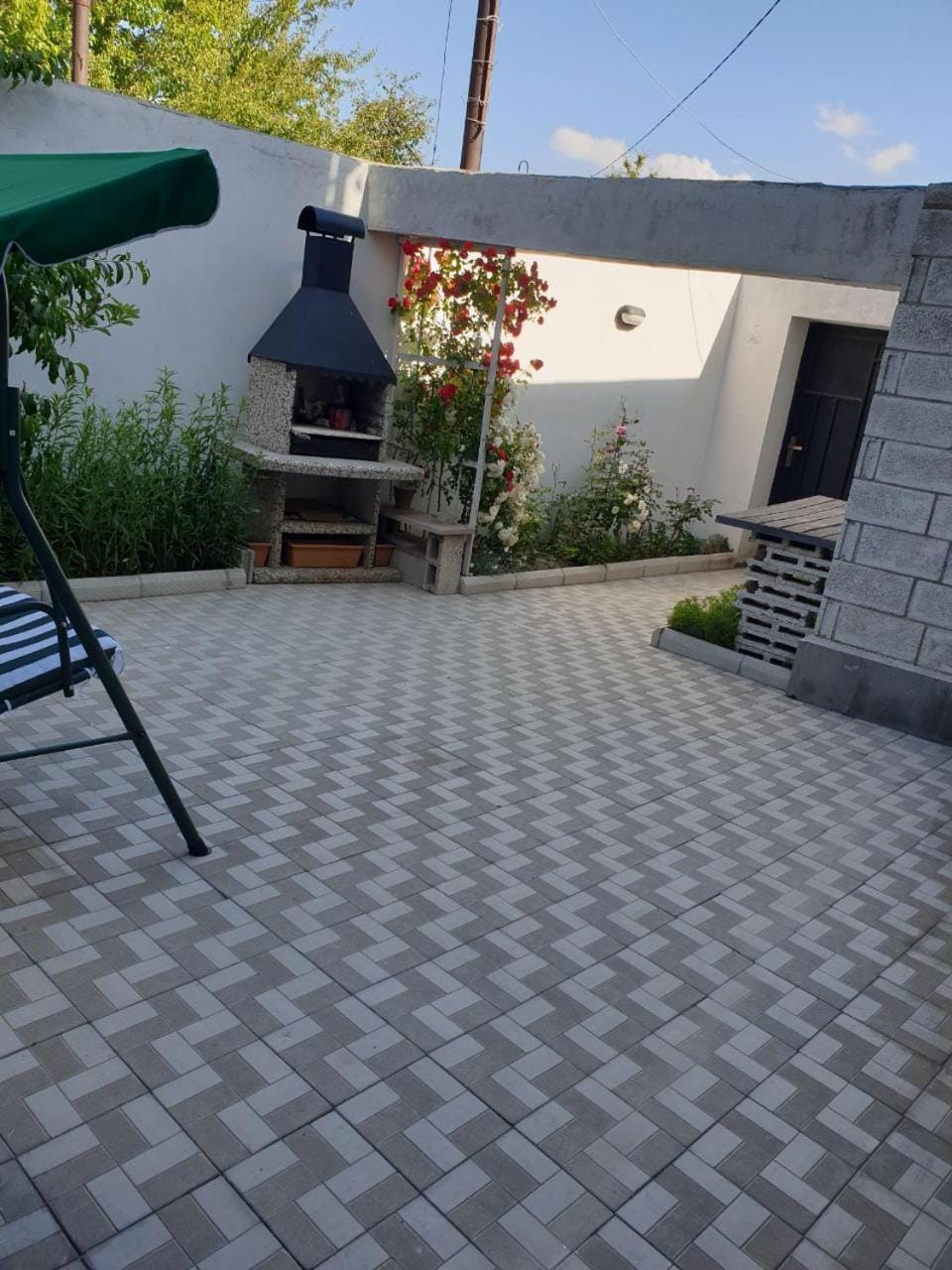 VIALPI Guest House House in Armenia