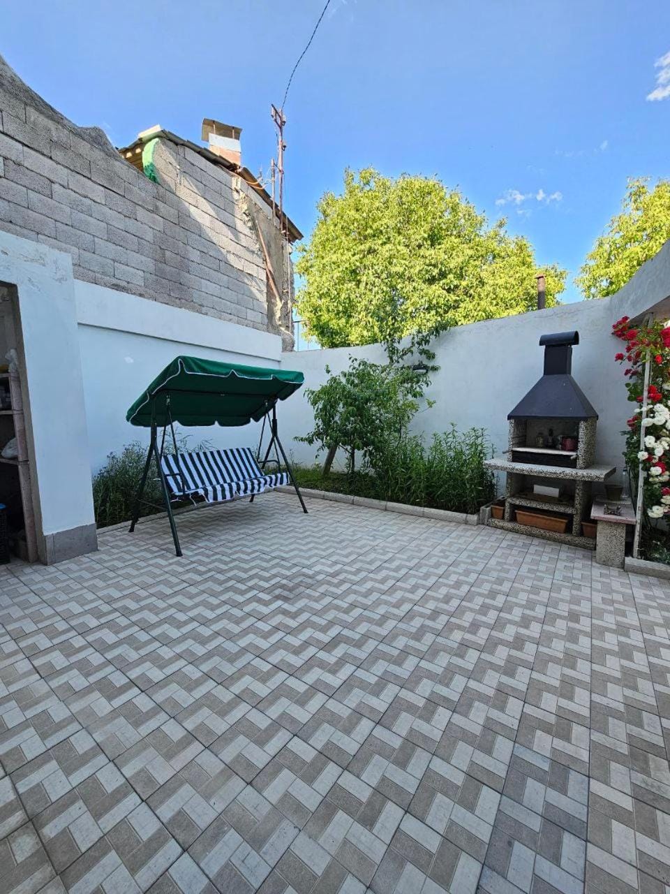 VIALPI Guest House House in Armenia