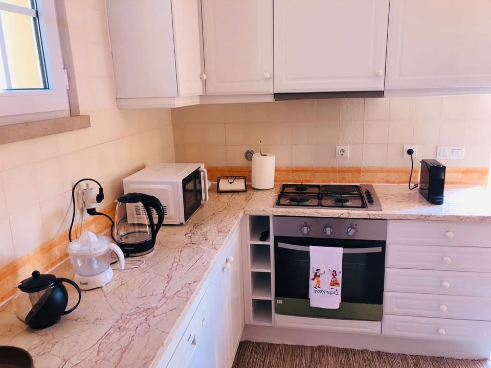 stove