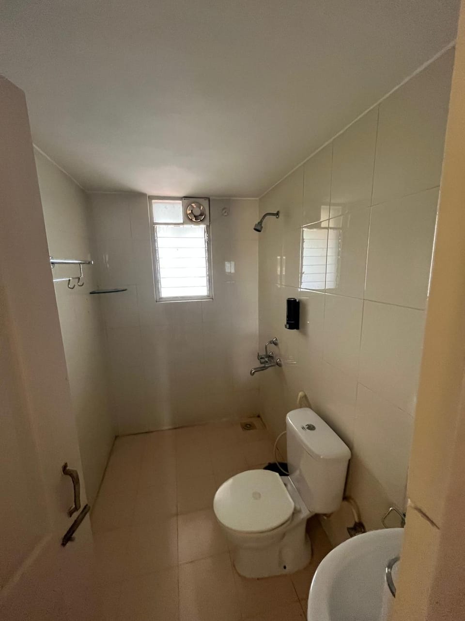 Toilet, Bathroom