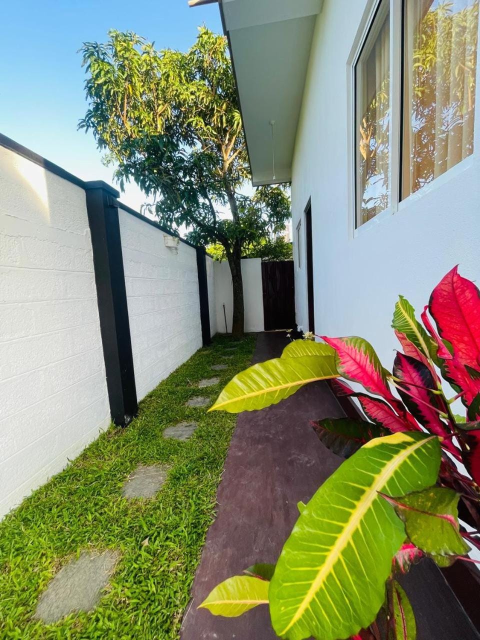 Dream villa and homestay madiha cabana Villa in Southern Province