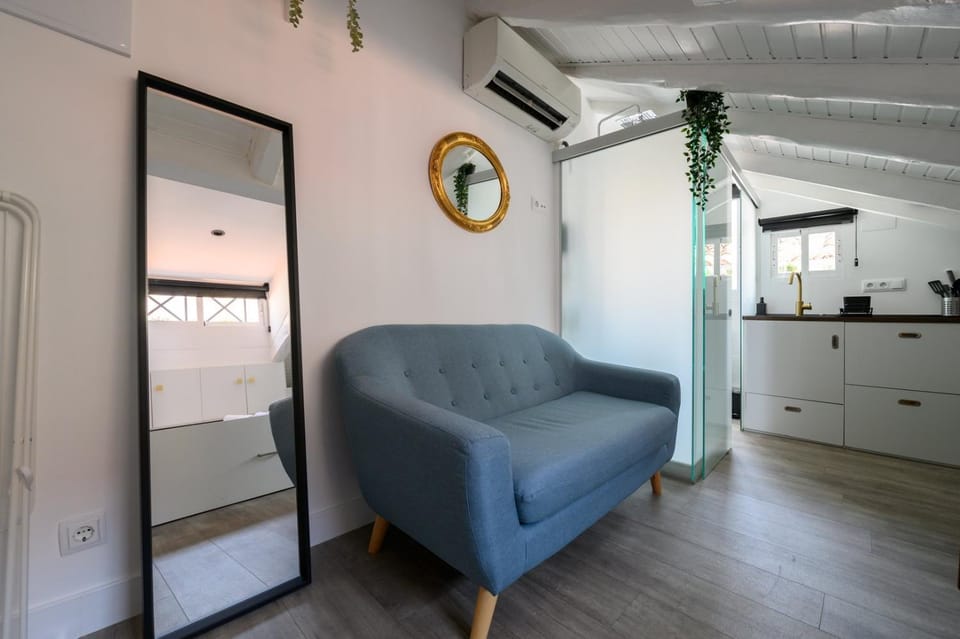 GuestReady - Quiet Retreat in Madrid Apartment in Madrid