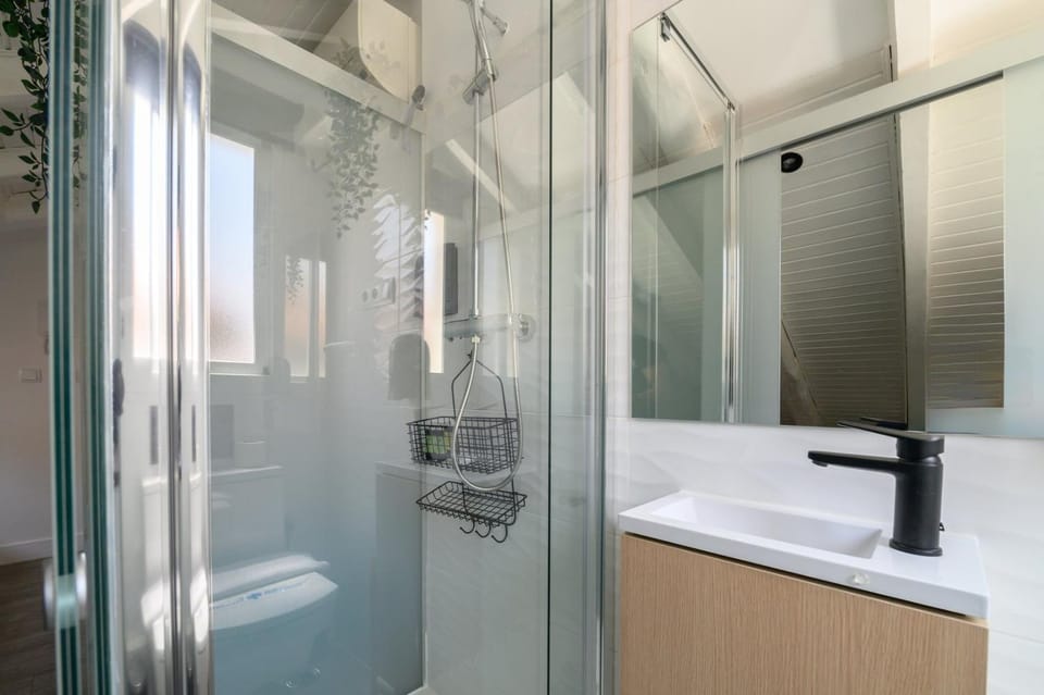 GuestReady - Quiet Retreat in Madrid Apartment in Madrid