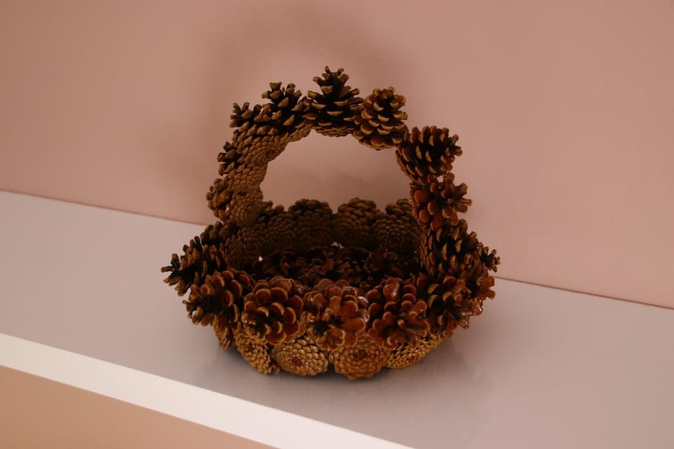 Decorative detail