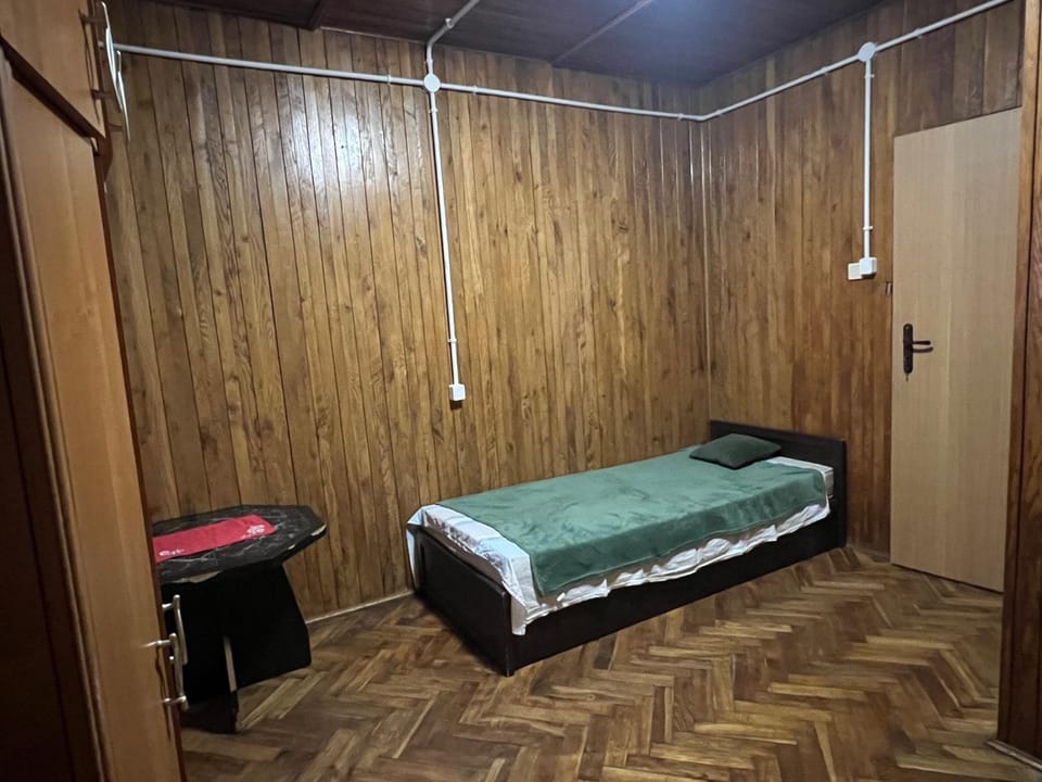 Zajazd Lipowica Vacation rental in Slovakia