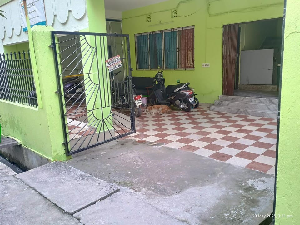 Swaroop Ashray Homestay Vacation rental in West Bengal