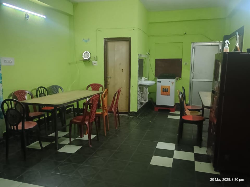 Swaroop Ashray Homestay Vacation rental in West Bengal