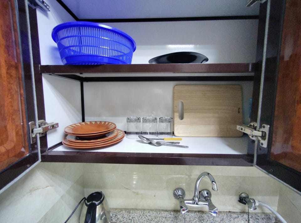 comfort stay 1 Apartment in United Arab Emirates