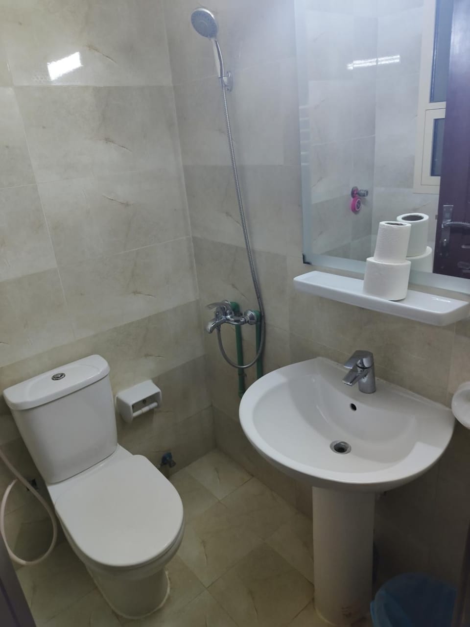 comfort stay 1 Apartment in United Arab Emirates