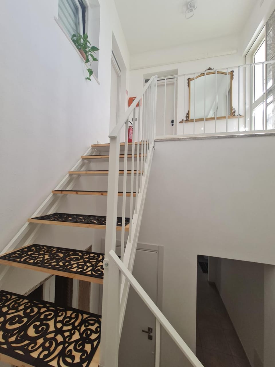 Il Geco 2 Apartment in Manduria