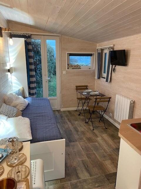 Le Petit Ker Tambac House in Crozon